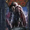Legend Story Studios Flesh And Blood>Flesh & Blood Tcg - Outsiders Blitz Deck - Arakni