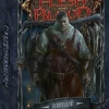 Legend Story Studios Flesh And Blood>Flesh & Blood Tcg - Outsiders Blitz Deck - Riptide