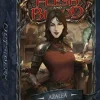 Legend Story Studios Flesh And Blood>Flesh & Blood Tcg - Outsiders Blitz Deck - Azalea