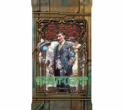 Legend Story Studios Flesh And Blood>Flesh And Blood - Bright Lights Booster