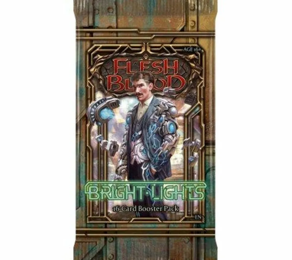 Legend Story Studios Flesh And Blood>Flesh And Blood - Bright Lights Booster