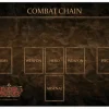 Legend Story Studios Flesh And Blood>Flesh And Blood Classic Playmat