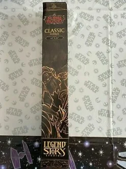 Legend Story Studios Flesh And Blood><noscript><img width=