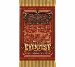 Legend Story Studios Flesh And Blood>Flesh And Blood Everfest Unlimited Booster