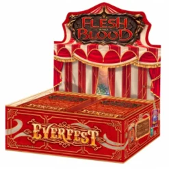 Legend Story Studios Flesh And Blood>Flesh And Blood Everfest Unlimited Booster