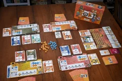 Leder Games Kaartspellen>Fort - Kaartspel