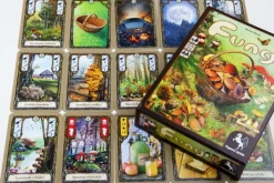 Pegasus Spiele Kaartspellen>Fungi - Kaartspel