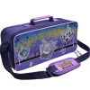 Ultra Pro Opbergboxen>Gallery Series Haunted Hollow Deluxe Gaming Trove For Pokemon