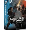 Steamforged Games Strategische Spellen>Gears Of War - The Card Game