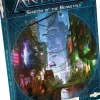 Fantasy Flight Games Genesys>Genesys Shadow Of The Beanstalk