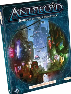 Fantasy Flight Games Genesys>Genesys Shadow Of The Beanstalk