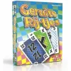 Hot Games Kaartspellen>Geruite Rij-Tjes Kaartspel