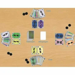 Hot Games Kaartspellen><noscript><img width=