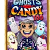 25th Century Games Kaartspellen>Ghost Love Candy Too - En