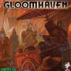 Cephalofair Games Samenwerking Bordspel>Gloomhaven - Removable Sticker Set