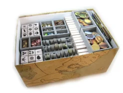 Folded Space Organizers>Gloomhaven Insert