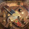 Cephalofair Games Samenwerking Bordspel>Gloomhaven: Jaws Of The Lion