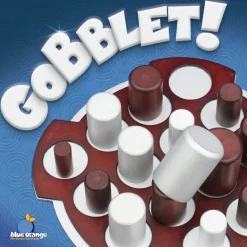 Blue Orange Games 2 Persoonsspellen>Gobblet - Bordspel