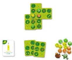 White Goblin Games 1 Persoonspellen (Solo)>Grove - Solospel