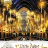 Usaopoly 1000 Stukjes>Harry Potter "Great Hall" 1000-Piece Puzzle