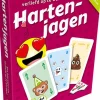Identity Games Kaartspellen>Harten Jagen