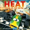 Days of Wonder Strategische Spellen>Heat: Pedal To The Metal - En