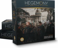 Artipia Strategische Spellen>Hegemony: Bring Your Class To Victory - En