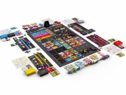 Artipia Strategische Spellen>Hegemony: Bring Your Class To Victory - En