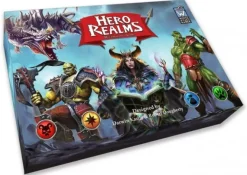 White Wizard Games Hero Realms>Hero Realms