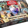 White Wizard Games Hero Realms>Hero Realms Adventure Storage Box