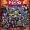 White Wizard Games Hero Realms>Hero Realms: Ancestry Pack