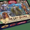 White Wizard Games Hero Realms>Hero Realms Campaign - The Lost Village