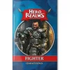 White Wizard Games Hero Realms>Hero Realms Fighter Pack