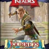 White Wizard Games Hero Realms>Hero Realms: Journeys Pack - Travelers
