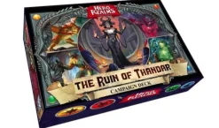White Wizard Games Hero Realms>Hero Realms Ruin Of Thandar Campaign Deck