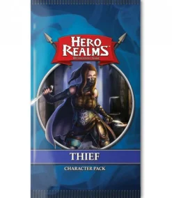 White Wizard Games Hero Realms>Hero Realms Thief Pack