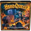 Hasbro Samenwerking Bordspel>Heroquest - The Mage Of The Mirror Quest Pack