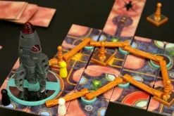 White Goblin Games Samenwerking Bordspel><noscript><img width=