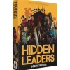 Gam in Biz Kaartspellen>Hidden Leaders Compact Kaartspel Nl