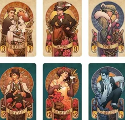 Osprey Games Kaartspellen><noscript><img width=
