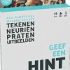 Bezzewizzer Partyspellen>Hint Pocket