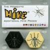 Vendetta 2 Persoonsspellen>Hive - Mosquito