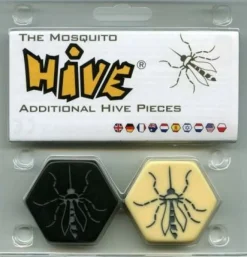 Vendetta 2 Persoonsspellen>Hive - Mosquito