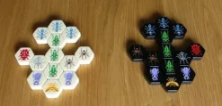 Tucker's Fun Factory 2 Persoonsspellen>Hive Pocket