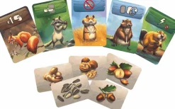 Flatlined Games Kaartspellen>Hoarders - Kaartspel
