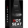 Dyce Games Kaartspellen>Hot Seat - En