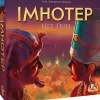 White Goblin Games 2 Persoonsspellen>Imhotep: Het Duel - Bordspel