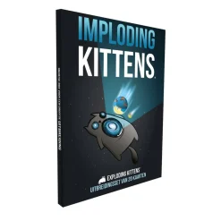 Exploding Kittens Kaartspellen><noscript><img width=