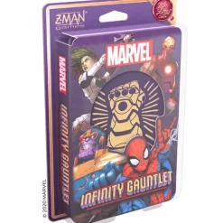 Z-Man Games Kaartspellen>Infinity Gauntlet: A Love Letter Game