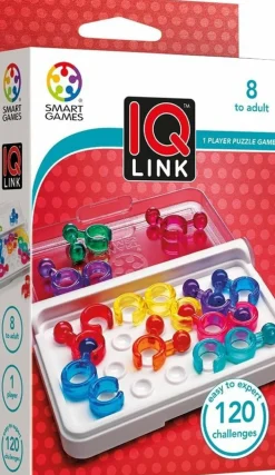 Smart Games Smart Games>Iq Link